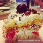 Zuppa inglese