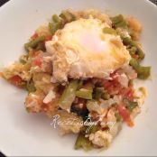 Sopa campera Esteponera - Paso 2