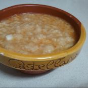 Sopa castellana