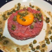 Steak Tartar