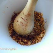 Suquet de peix. - Paso 4