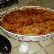 Moussaka