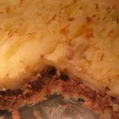 Parmentier de pato