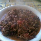 Chili con Carne