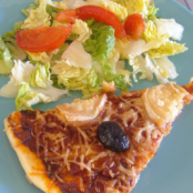 Idées de garnitures de pizza