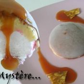 Helado misterio..