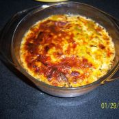 Clafoutis de mar