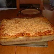 Hachis Parmentier