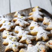 Galletas de Navidad