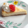 Tarta de queso o New York Cheescake