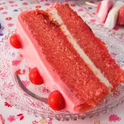 Tarta de Chicle - Paso 1