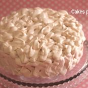 TARTA DE FRESAS - Paso 10