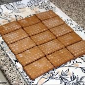 Tarta de galletas y chocolate - Paso 3