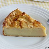 Tarta de manzana - Paso 1