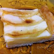 Tarta de manzana con Thermomix - Paso 1