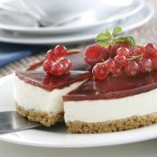 ''Cheesecake''  tarta de queso con Philadelphia