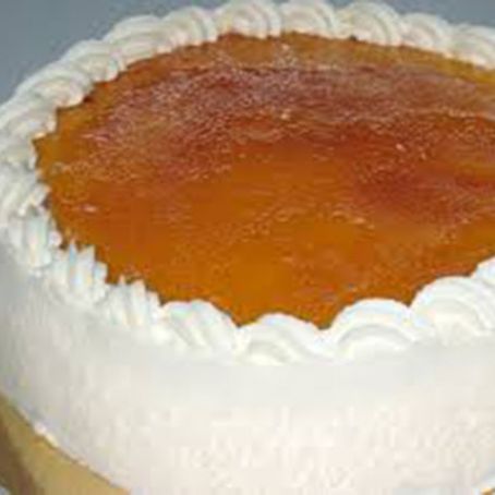 tarta de San Marcos
