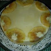 Tarta de sidra