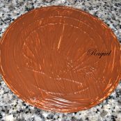 Tarta Huesitos - Paso 2