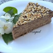 Tarta Huesitos - Paso 4