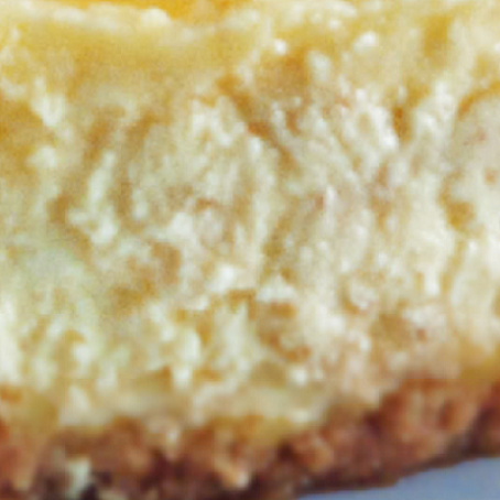 Tarta fría de limón