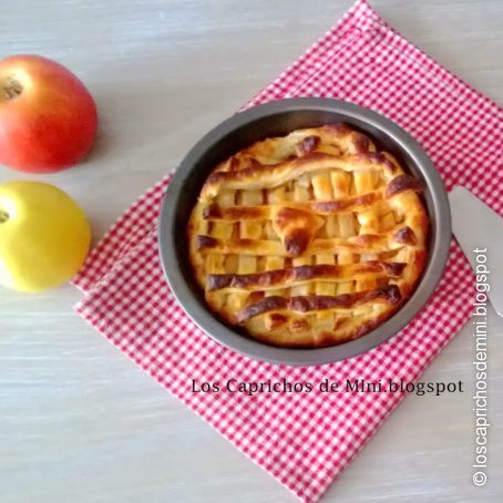 Apple pie