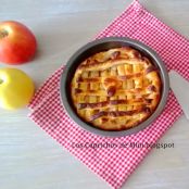 Apple pie