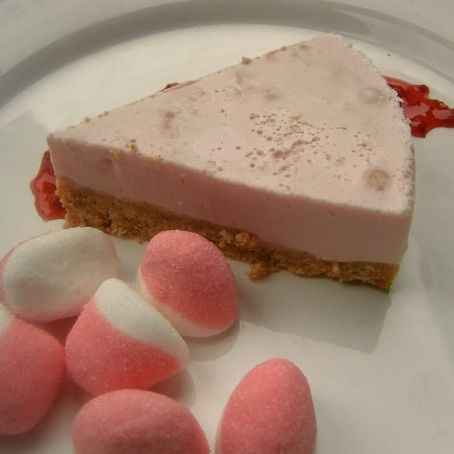 Tarta De Petit Suisse