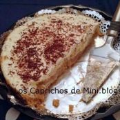 Banoffee o tarta de caramelo y platano - Paso 1