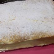 Tarta de queso japonesa