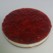 Tarta de queso