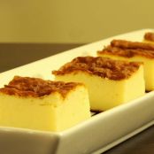Tarta de queso de Lola