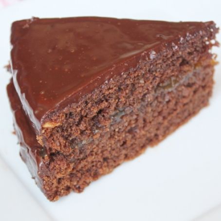 TARTA SACHER