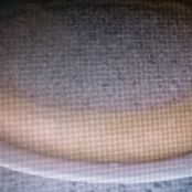 Tarta de yogur y coco