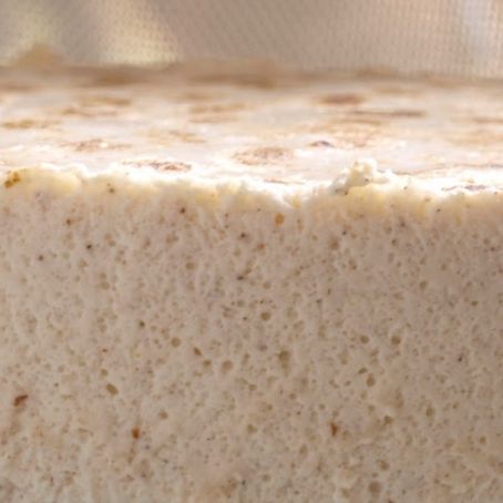 Tarta helada merengada