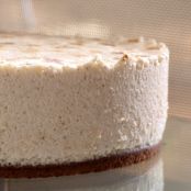 Tarta de Leche Merengada