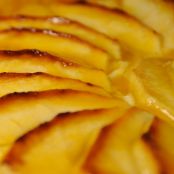 Tarta de Manzana Pá Morirse