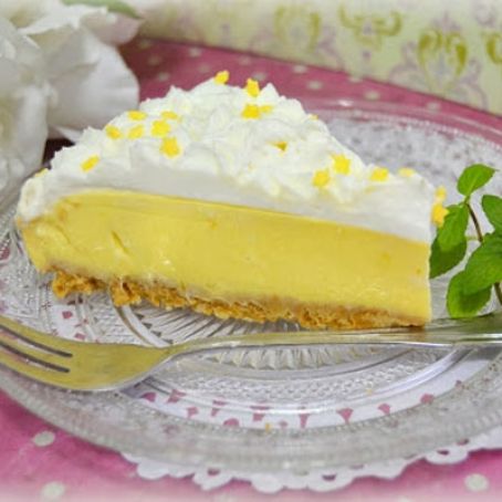 Tarta de mango