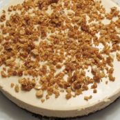 Mousse de Turron