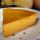 Tarta de calabaza y queso