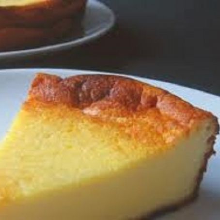Torta de queso
