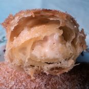 Teresitas de arroz con leche, Manu ha ganado!