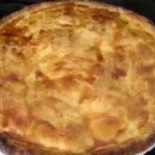 Pastel de cierva - Paso 8