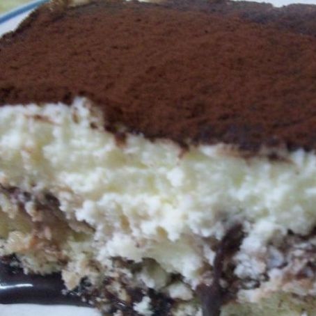 Tiramisú