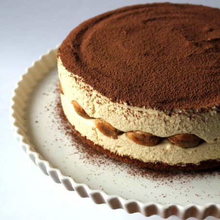 TIRAMISÚ