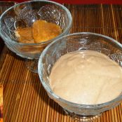 Tiramisú de castañas - Paso 6