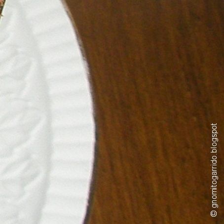 Tiramisú de castañas