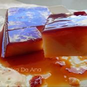 Tocino de cielo - Paso 1