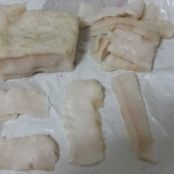 Empanada mallorquina de cordero - Paso 4