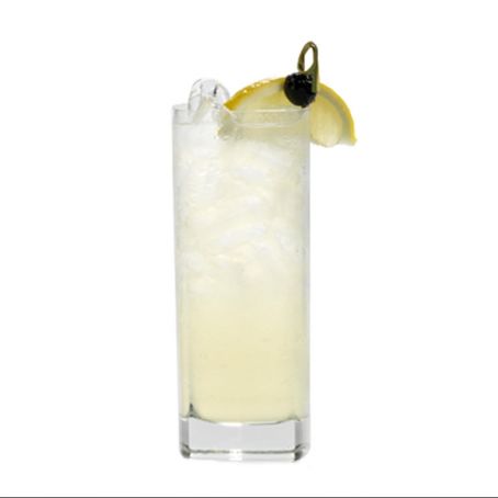 Tom Collins